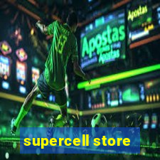 supercell store